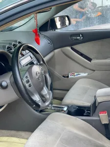 نيسان التيما هايبرد 5