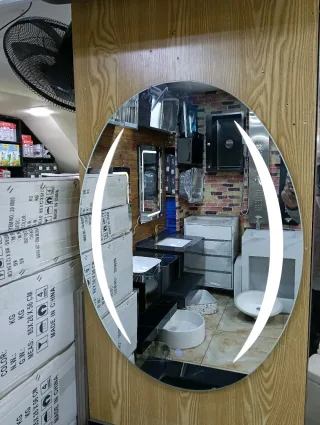 مرايا تتش