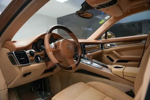 مركز وائل حداد لصيانة وخدمة المركبات الالمانية audi Porsche Volkswagen 8