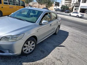 سيارة بيجو 301 موديل 2014 للبيع بسعر ممتاز 4