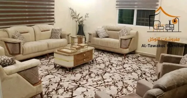 مفروشات التوكل 3