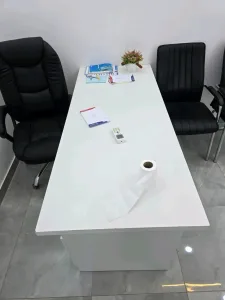 عيادة طب أسنان وطب عام حديثة  للبيع بسعر حرررق 3