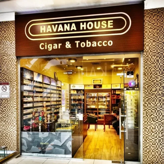 havana house 9