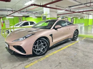 Neta GT بحال الوكالة مميزة جدا 11