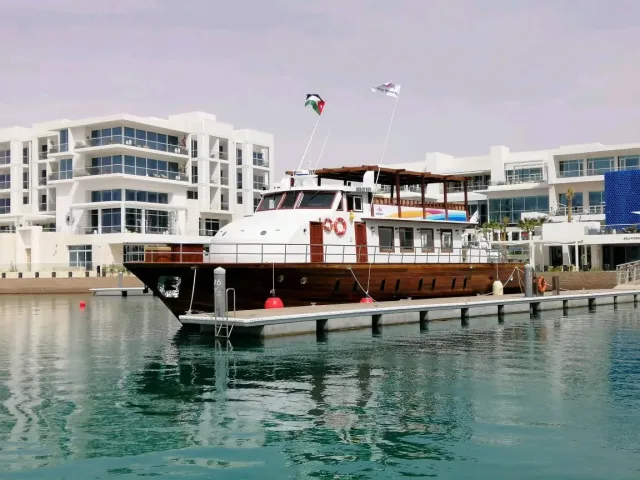 Alreem for tourism and delivery -الريم للسياحة و التوصيل و التأجير 3