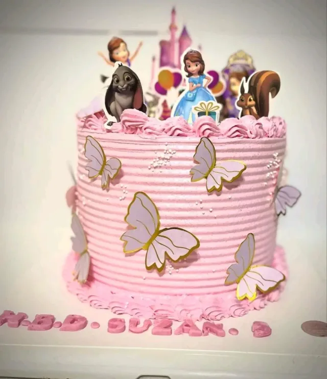 bisan cake 3