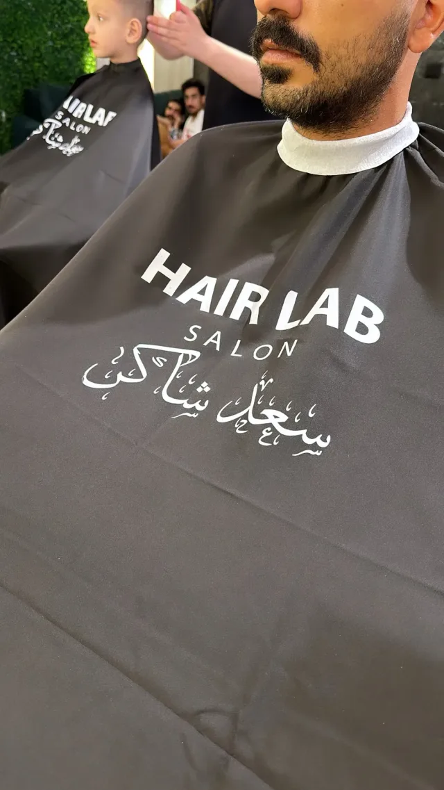 hairlab salon 9