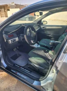 اوبل استرا ٢٠٠٨ opel astra 2008 6