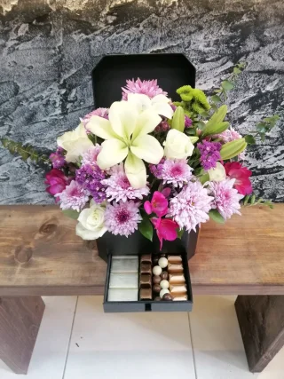 surprise Flowers 4