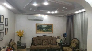 عمارة للبيع في طبربور 7