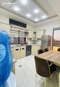 شقة فاخرة مفروشة 2