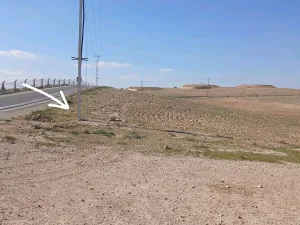 أرض مميزة للإستثمار أو لبناء مزرعة فاخرة 4