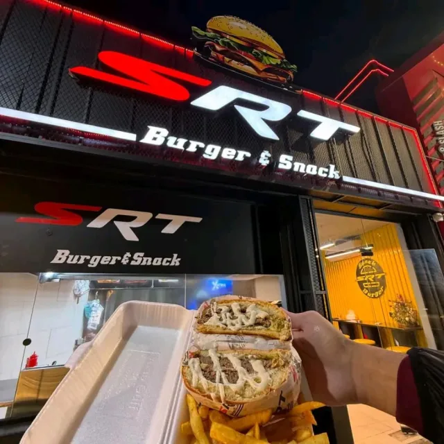 SRT Burgers 3