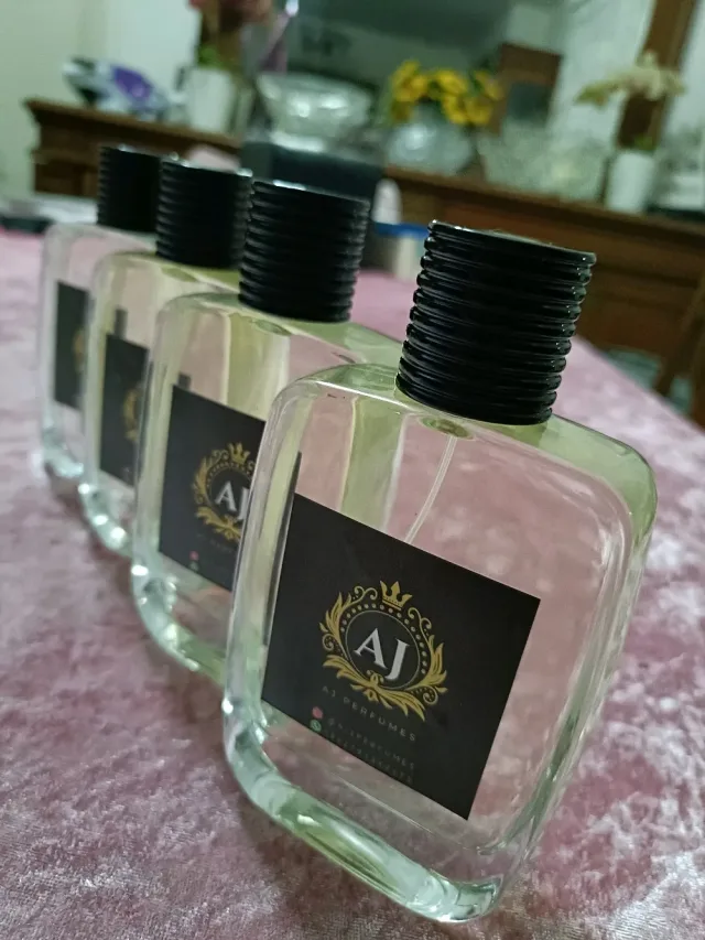AJ Perfumes 5