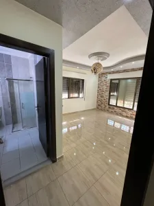 شقه مميزه للايجار قرب اسواق MK الراهبات الورديه/مساحه 165 مناسبه للطلبه الوافدين 13
