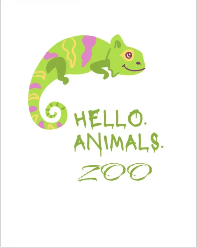 HELLO.ANIMALs 2