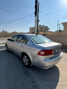 كيا اوبتيما 2008 وارد سلطنة عُمان 3