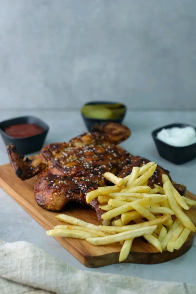 chickendizer 12