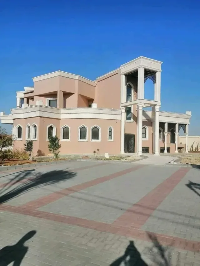 موسسة بيسان للصيانه العامه 3