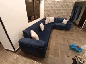 مشغل تنجيد كنب 10