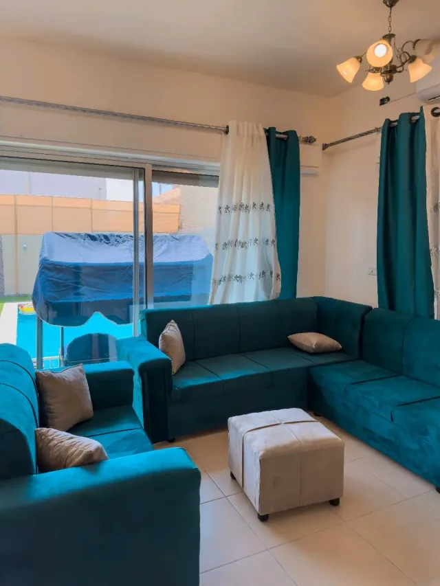Myway Villa 3