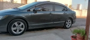 هوندا سيفيك موديل 2011 6