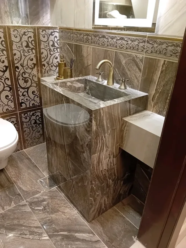 وتر جت 7