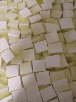 جبنة غنم صافي 100% 4