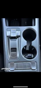 هيونداي كونا ٢٠٢١ كهربائية بالكامل 7