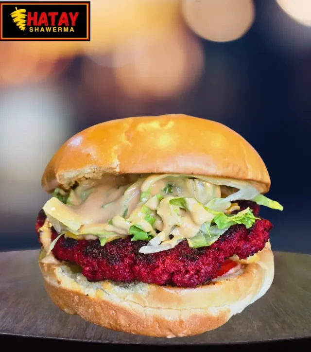 Hatay shawerma 2