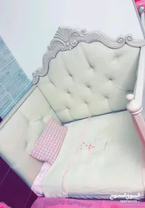 تخت بيبي 3