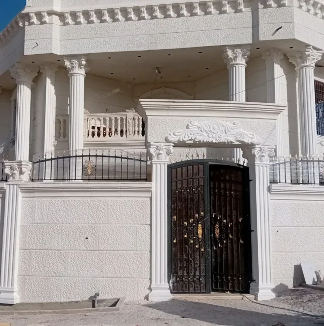 مشغل الرياحي للأعمال المعدنية 4