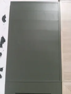 مطابخ ألمنيوم صولد 4
