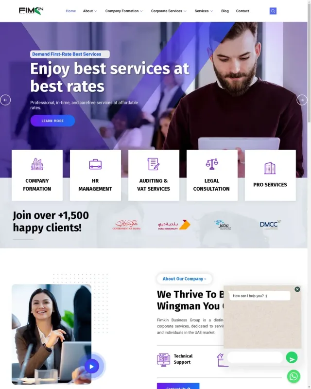 91 Media - Website Designer 9