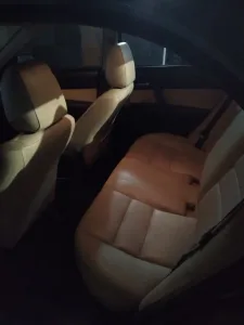 mazda 6 2006 للبيع 12