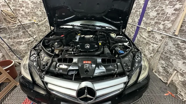 CAR CARE CLINIC