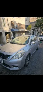 نيسان صني 3