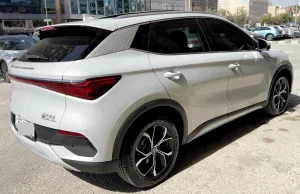 byd yuan 2023 6