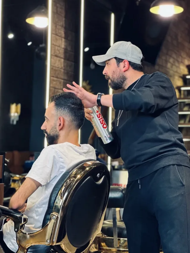 hairlab salon 2