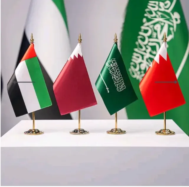 أبراج عمان 6