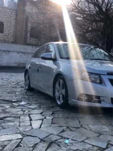 cruze 3