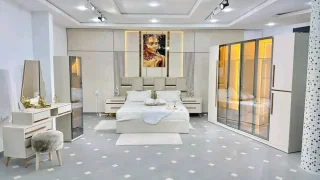 غرفه نوم 5