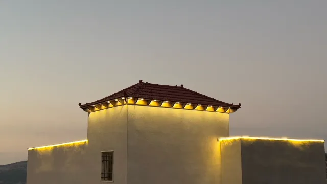شركة السلطان الهندسيه للكافة أعمآل العزل والقرميد 7
