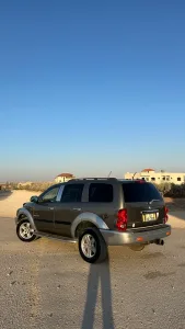 دودج دورانجو   فل كامل 2006 SLT 3