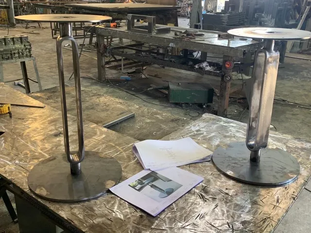 ARTIS METAL ART 3