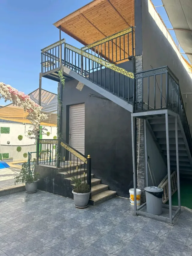 gallaz chalet 6