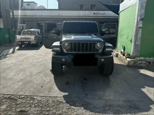 jeep gladioutor sport 2021 9