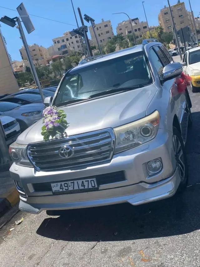 الحسبان للتأجير السيارات 14