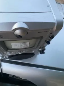 سماعه خارجيه 2