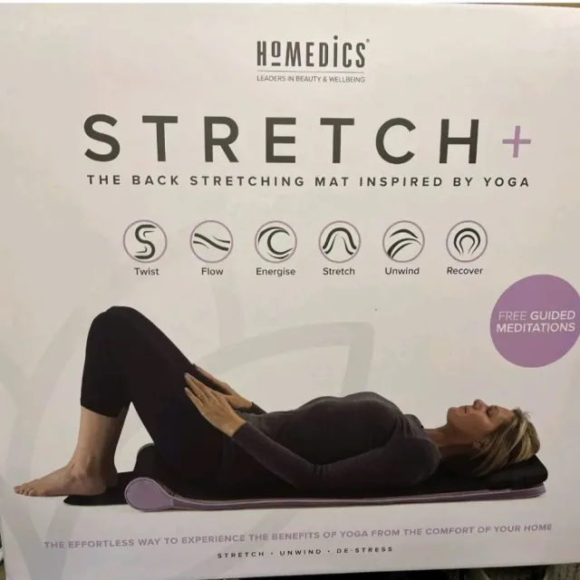 HOMEDICS 2